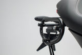 SLC Side Carrier Right Ducati Monster 797 (16 - ) - SW - Motech UK