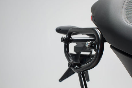 SLC Side Carrier Right Ducati Monster 797 (16 - ) - SW - Motech UK