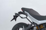 SLC side carrier right Ducati Monster 821/1200, Super Sport 950 - SW - Motech UK