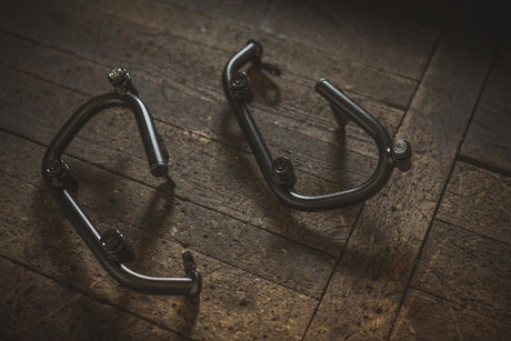 SLC Side Carrier Right Ducati Scrambler (14 - ) models - SW - Motech UK