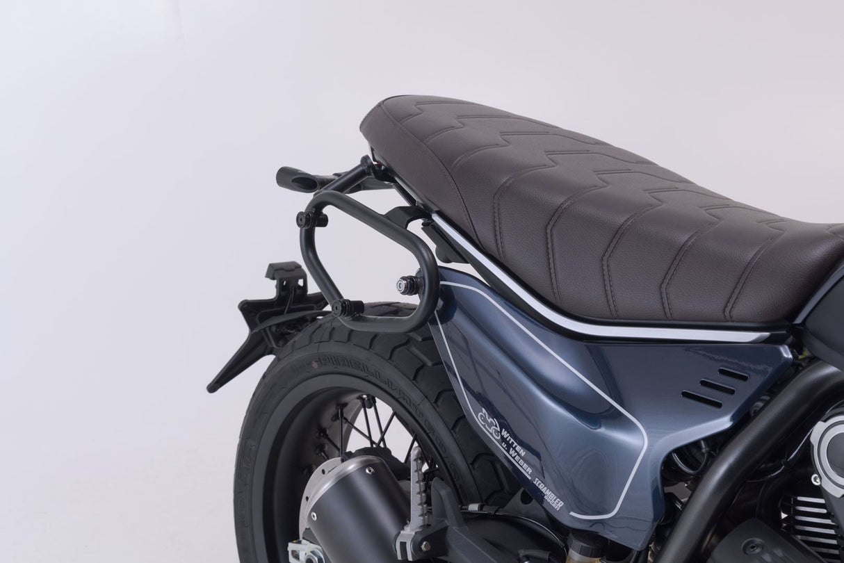 SLC side carrier right Ducati Scrambler Nightshift / Full Throttle (23 - ) - SW - Motech UK