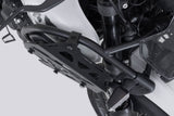 SLC side carrier right for original crash bars Royal Enfield Himalayan 450 (23 - ). - SW - Motech UK