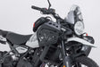 SLC side carrier right for original crash bars Royal Enfield Himalayan 450 (23 - ). - SW - Motech UK