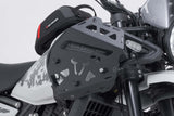 SLC side carrier right for original crash bars Royal Enfield Himalayan 450 (23 - ). - SW - Motech UK