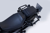 SLC side carrier right Harley - Davidson Nightster (22 - ) / Special (23 - ). - SW - Motech UK