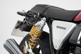 SLC Side Carrier Right Honda CB1100 EX/RS (16 - ) - SW - Motech UK