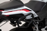SLC Side Carrier Right Honda CB500F (16 - 18), CBR500R (16 - 18) - SW - Motech UK