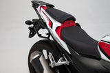SLC Side Carrier Right Honda CB500F (16 - 18), CBR500R (16 - 18) - SW - Motech UK