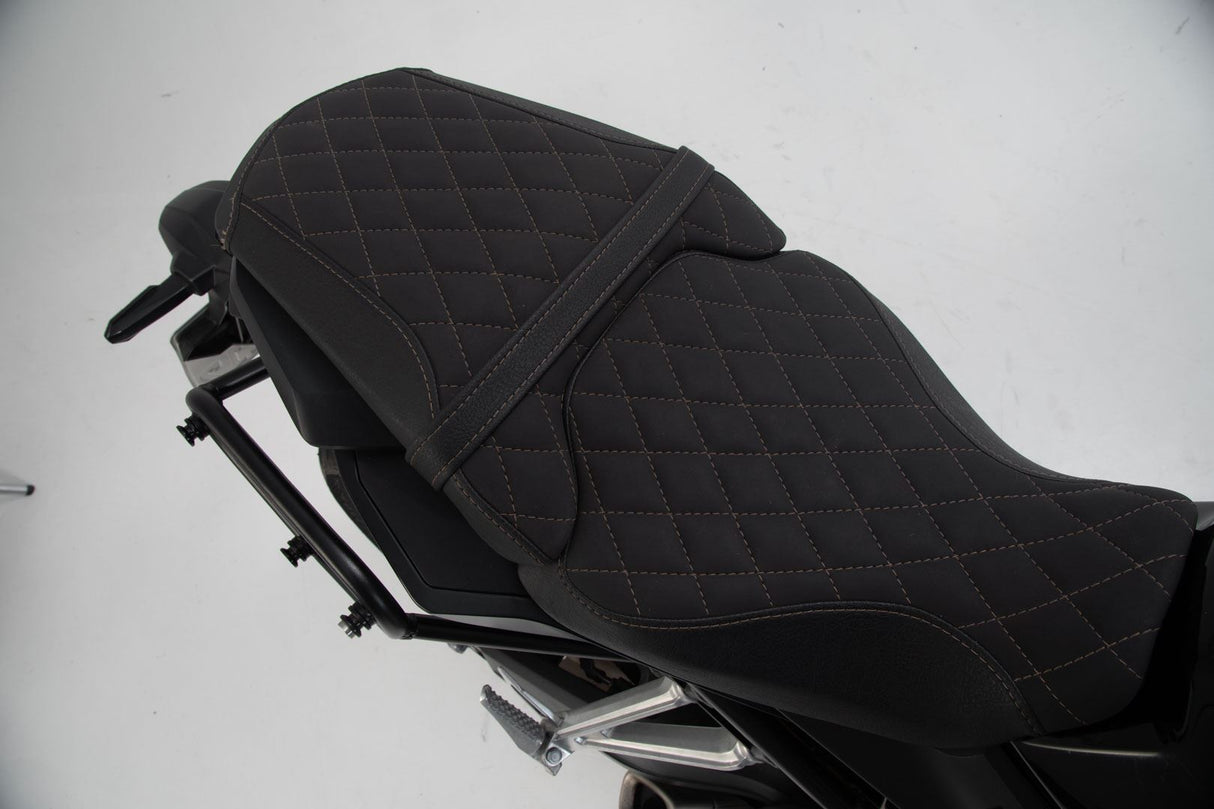 SLC Side Carrier Right Honda CBR650R / CB650R (18 - ) - SW - Motech UK