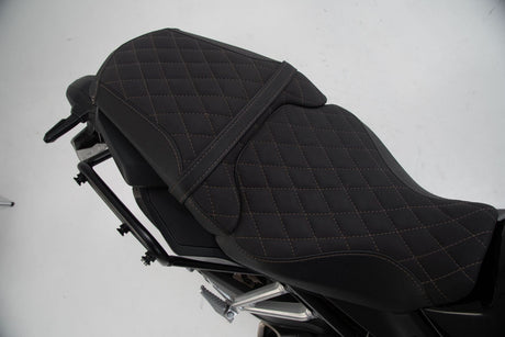 SLC Side Carrier Right Honda CBR650R / CB650R (18 - ) - SW - Motech UK