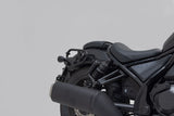 SLC Side Carrier Right Honda CMX1100 Rebel (20 - ) - SW - Motech UK
