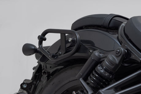 SLC Side Carrier Right Honda CMX1100 Rebel (20 - ) - SW - Motech UK