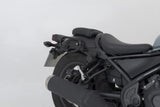 SLC Side Carrier Right Honda CMX500 Rebel (16 - ) - SW - Motech UK