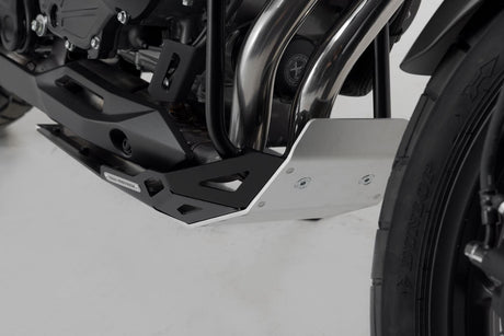 SLC Side Carrier Right Honda X - ADV (20 - ) - SW - Motech UK