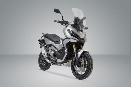 SLC Side Carrier Right Honda X - ADV (20 - ) - SW - Motech UK