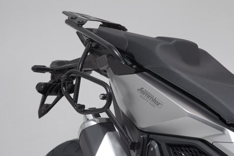 SLC Side Carrier Right Honda X - ADV (20 - ) - SW - Motech UK