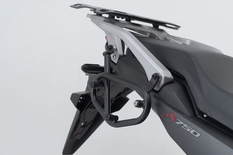 SLC side carrier right Honda XL750 Transalp (22 - ) - SW - Motech UK
