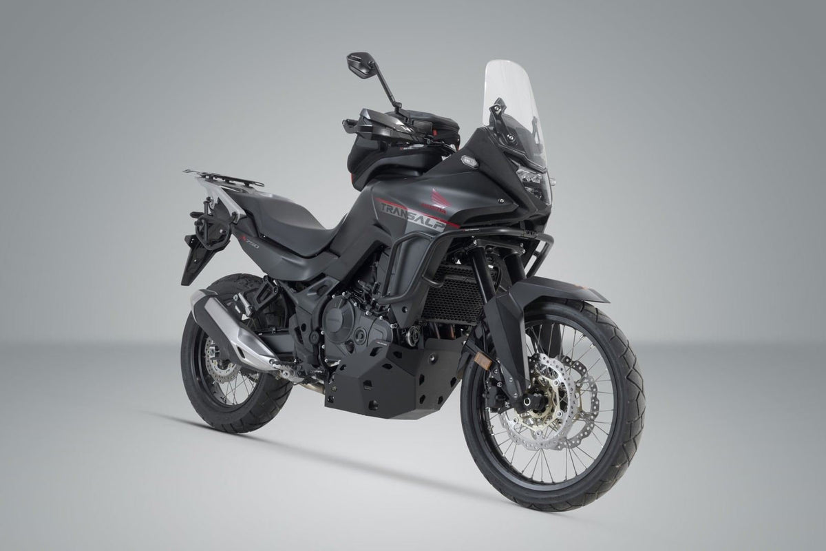 SLC side carrier right Honda XL750 Transalp (22-) - SW-Motech UK