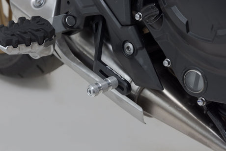 SLC Side Carrier Right Husqvarna 901 Norden (21 - ) - SW - Motech UK