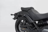 SLC side carrier right Kawasaki Vulcan S (16 - ) - SW - Motech UK