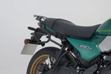 SLC side carrier right Kawasaki Z650RS (21 - )/ Z650RS 50th Anniver (22 - ) - SW - Motech UK