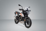 SLC Side Carrier Right KTM 390 Adventure (19 - ) - SW - Motech UK