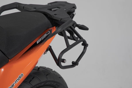 SLC Side Carrier Right KTM 790 Adventure / R (19 - ) - SW - Motech UK