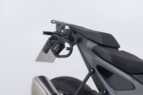 SLC side carrier right KTM 990 Duke (23 - ). - SW - Motech UK