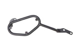 SLC Side Carrier right Moto Guzzi V7 IV Special Stone (20-) Black - SW-Motech UK