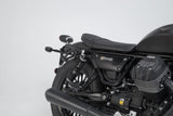 SLC Side Carrier Right Moto Guzzi V9 Roamer/Bobber (15 - ) - SW - Motech UK
