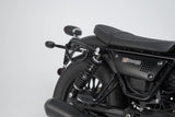 SLC Side Carrier Right Moto Guzzi V9 Roamer/Bobber (15 - ) - SW - Motech UK