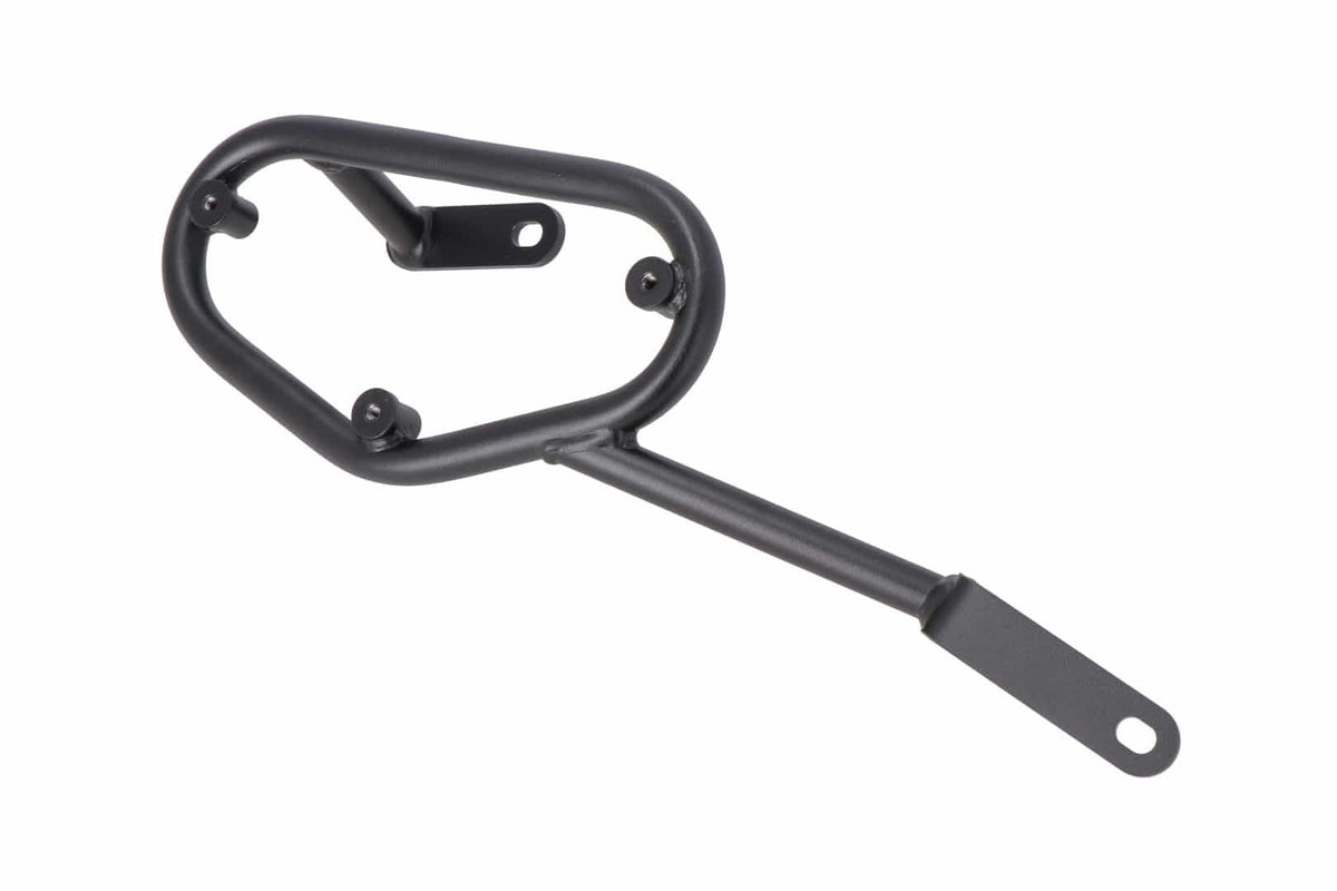 SLC side carrier right Royal Enfield Himalayan Scram 411 (22-) - SW-Motech UK