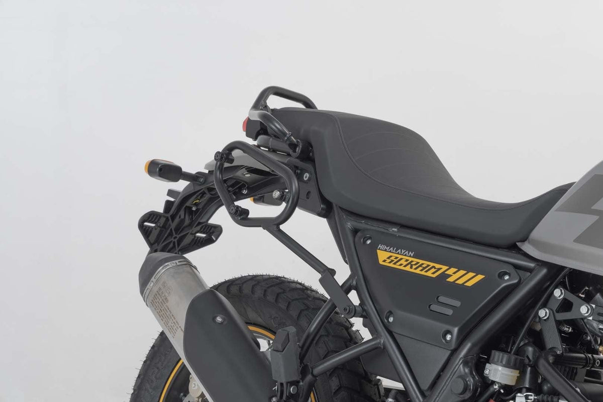 SLC side carrier right Royal Enfield Himalayan Scram 411 (22-) - SW-Motech UK
