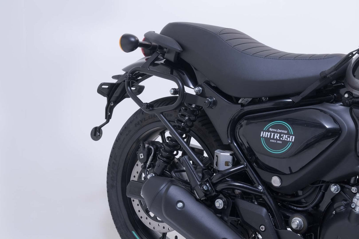 SLC side carrier right Royal Enfield HNTR 350 (23 - ) - SW - Motech UK