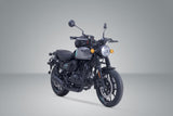 SLC side carrier right Royal Enfield HNTR 350 (23 - ) - SW - Motech UK