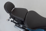 SLC Side Carrier Right Royal Enfield Meteor 350 (19-) - SW-Motech UK