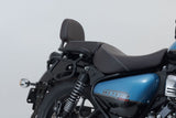 SLC Side Carrier Right Royal Enfield Meteor 350 (19-) - SW-Motech UK