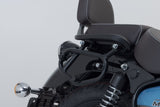SLC Side Carrier Right Royal Enfield Meteor 350 (19-) - SW-Motech UK