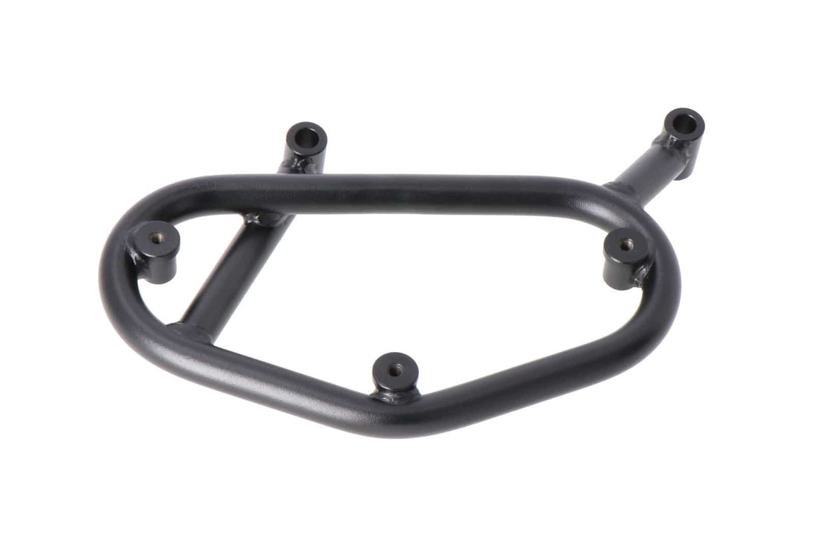 SLC Side Carrier Right Royal Enfield Meteor 350 (19-) - SW-Motech UK