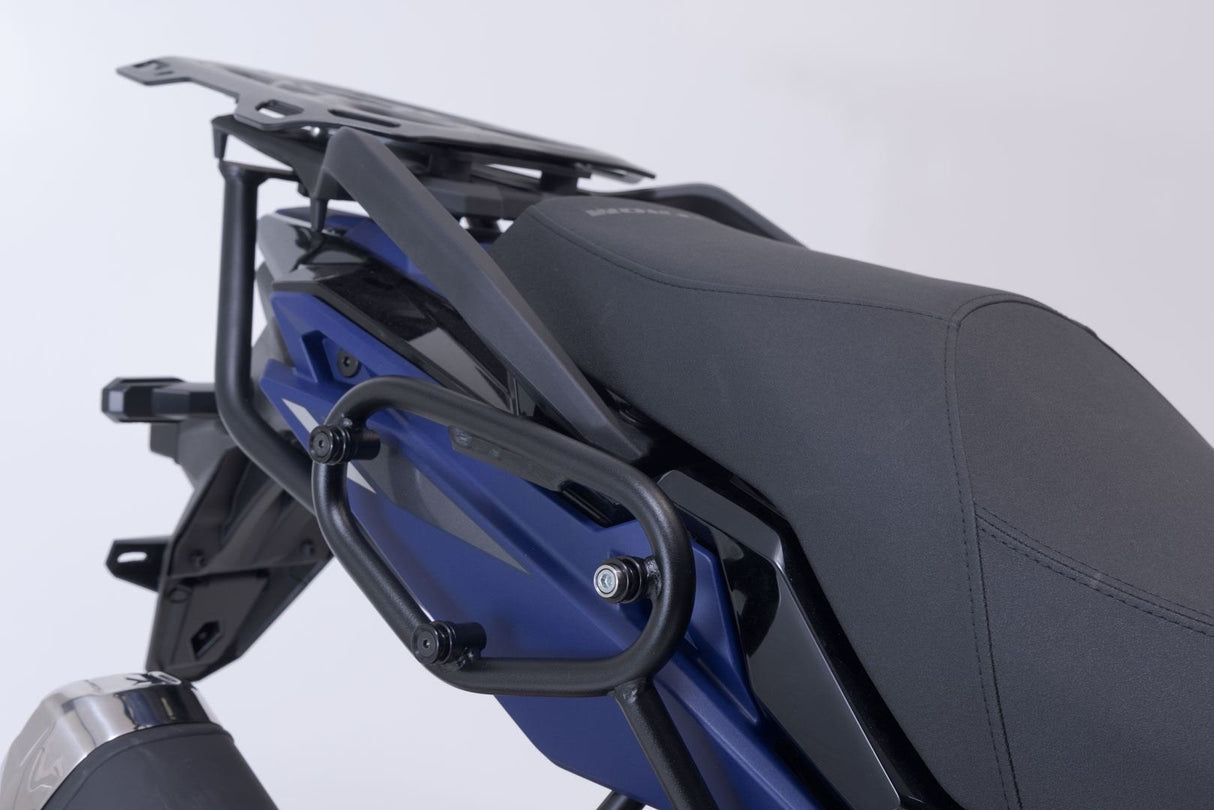 SLC side carrier right Suzuki V - Strom 800DE (22 - ) - SW - Motech UK