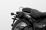 SLC Side Carrier Right Triumph Bonneville Speedmaster (18-) - SW-Motech UK