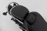 SLC Side Carrier Right Triumph Bonneville Speedmaster (18-) - SW-Motech UK
