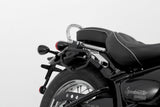 SLC Side Carrier Right Triumph Bonneville Speedmaster (18 - ) - SW - Motech UK