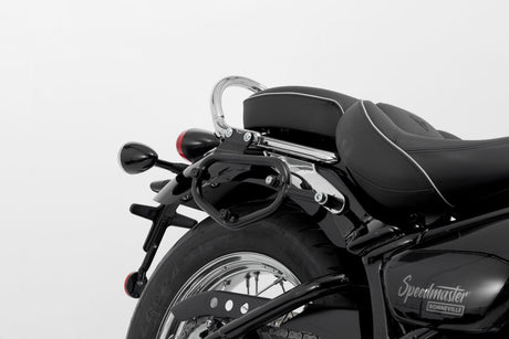 SLC Side Carrier Right Triumph Bonneville Speedmaster (18 - ) - SW - Motech UK
