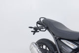 SLC side carrier right Triumph Speed 400 / Scrambler 400 X (23 - ). - SW - Motech UK