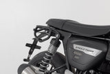SLC Side Carrier Right Triumph Speed Twin 1200 (18 - ) - SW - Motech UK