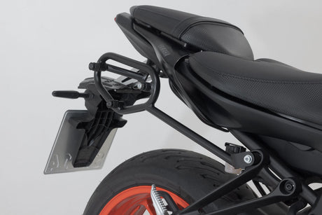 SLC Side Carrier Right Yamaha MT - 07 (18 - ) - SW - Motech UK