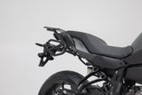 SLC Side Carrier Right Yamaha MT - 07 Tracer (16 - ) - SW - Motech UK