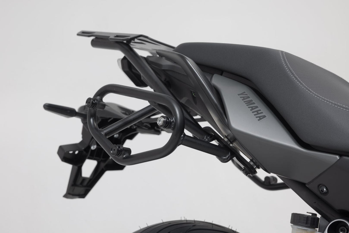 SLC Side Carrier Right Yamaha MT - 07 Tracer (16 - ) - SW - Motech UK