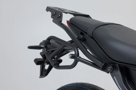 SLC Side Carrier Right Yamaha MT - 09 (20 - ) - SW - Motech UK